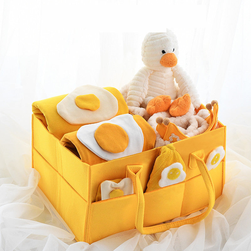 Newborn Gift Box