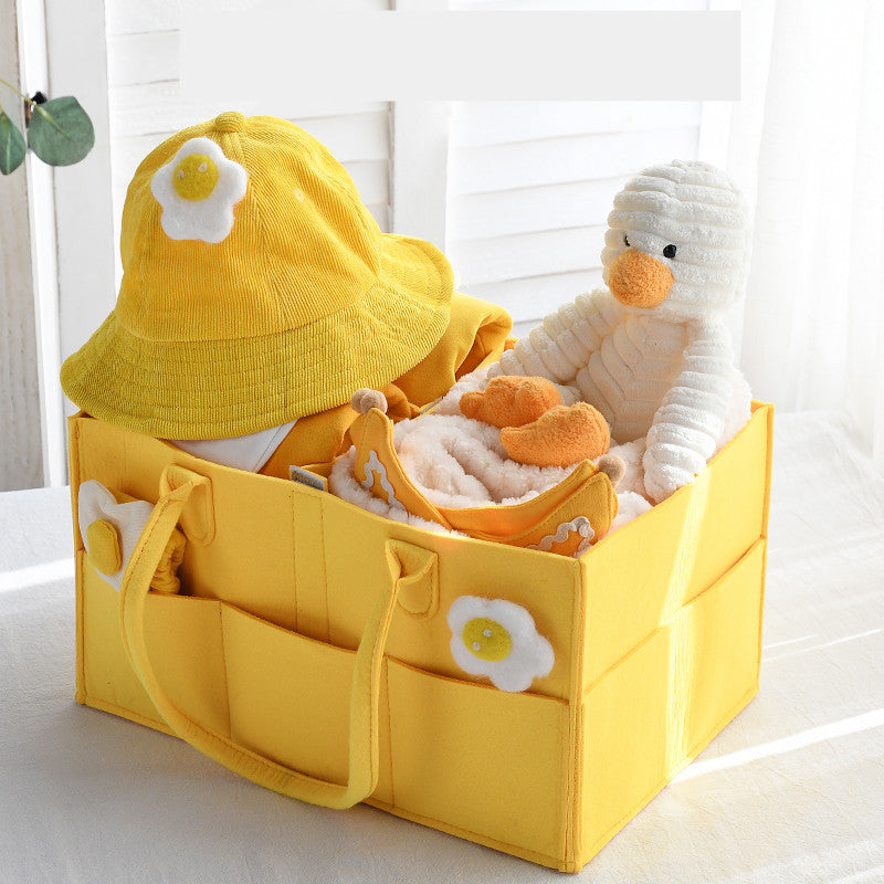 Newborn Gift Box