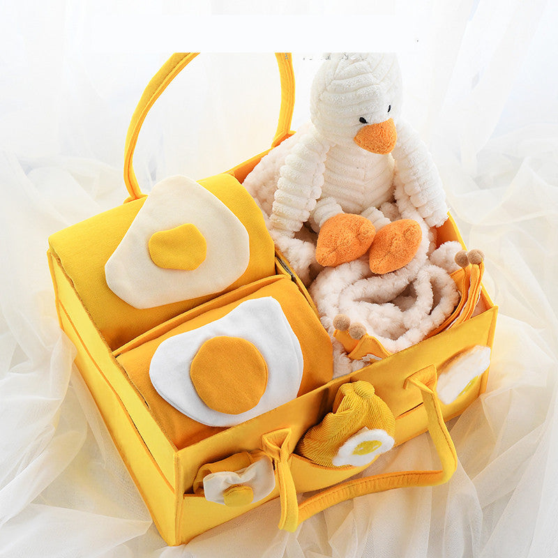 Newborn Gift Box