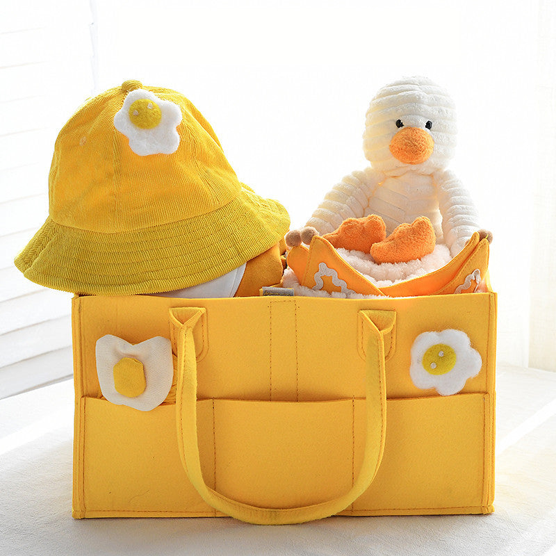 Newborn Gift Box